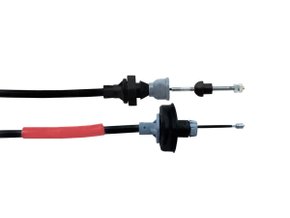 Cabo De Embreagem Peugeot 207 08/13 E Hoggar 10> Tuba T27233