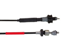 Cabo De Embreagem Peugeot 207 08> Tuba T27215