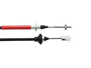Cabo De Embreagem Toyota Etios 13> Tuba T11301