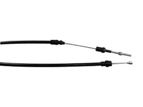 Cabo De Embreagem Trafic <98 Tuba T26000