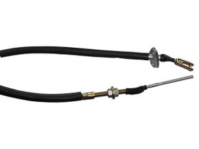 Cabo De Embreagem Vitara 93> Frontier 27372