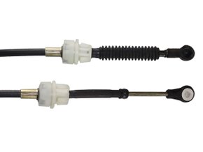 Cabo de engate de marchas Astra e Zafira 01/06 IKS-4906
