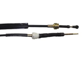 Cabo de engate de marchas Bora e Golf 99 IKS-1912