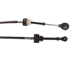 Cabo De Engate De Marchas Vectra 06/11 Iks-4909