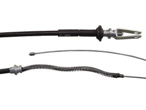 Cabo De Freio De Mão A-20, C-20 E D-20 89/90 Tuba T7208