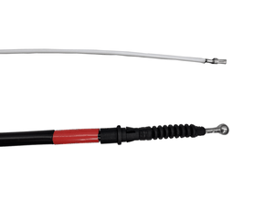 Cabo De Freio De Mão A3 04/13, Bora 05/10, Golf 06/14 E  Jetta 05/10 Tuba T5432 - Lado Direito/esquerdo 