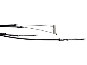 Cabo De Freio De Mão Astra 95/96 Tuba T7286