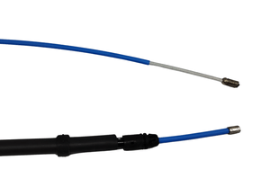 Cabo De Freio De Mão C4 Cactus 1.6 16v Vti 18/21  Frontier 74328 - Lado Direito/esquedo 