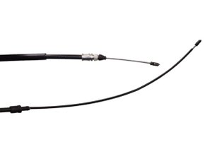 Cabo De Freio De Mão C4 Pallas E 307 Sedan 05> Tuba T27162