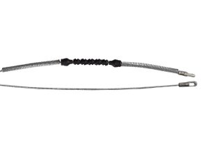 Cabo De Freio De Mão Chevette, Chevy E Marajó 87> Tuba T7091