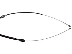 Cabo De Freio De Mão Citroen C3 03> Tuba T32000