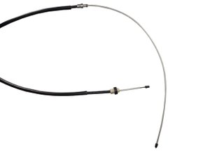Cabo De Freio De Mão Citroen C3 04> Tuba T32001