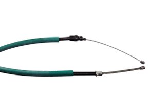 Cabo De Freio De Mão Clio 90> Cabovel 177124