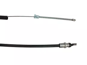 CABO DE FREIO DE MÃO CLIO 90> TUBA T26055