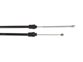 Cabo De Freio De Mão Clio 99> E Symbol 09> Tuba T26053 - Traseiro Direito
