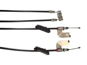 Cabo De Freio De Mão Cobalt 12> Tuba T7299