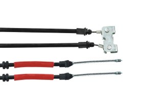 Cabo De Freio De Mão Ecosport E Fiesta 06/14 Tuba T8664