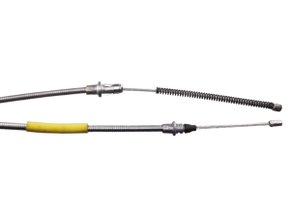 Cabo De Freio De Mão F-100 72/87 E F-1000 80/91 Cabovel 10812