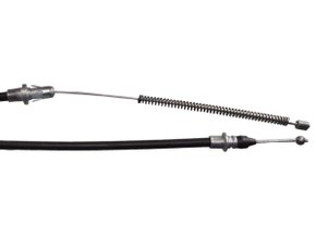 Cabo De Freio De Mão F-1000 92/98 Tuba T8603