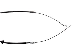 Cabo de freio de mão F-1000 93/98 CABOVEL 107054