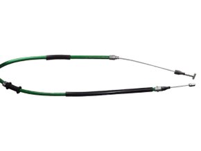 Cabo De Freio De Mão Fiat Tipo 94> Tuba T6304 - Lado Esquerdo