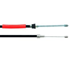 Cabo De Freio De Mão Fox 04>, Polo 07> E Spacefox 06> Tuba T5423