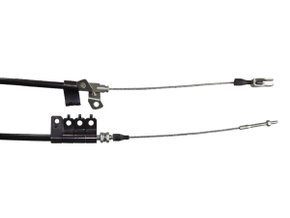 Cabo De Freio De Mão Hyundai Hr Marcape Bac31536ca - Traseiro Direito