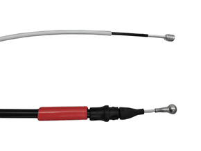 Cabo De Freio De Mão Jetta 11/18 Tuba T5433 