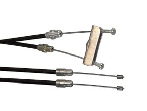 Cabo De Freio De Mão Montana 10> Tuba T7461