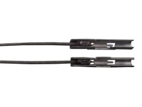 Cabo De Freio De Mão Ranger 98/01 Tuba T8640