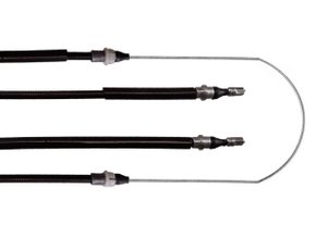 Cabo De Freio De Mão Tempra Ouro 92> Tuba T6315