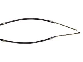 Cabo De Freio De Mão Tempra Ouro 95> Cabovel 147133