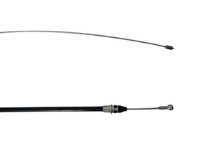 Cabo De Freio De Mão Traseiro Master 2.3 16v 13> Tuba  26077 