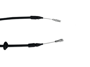 Cabo De Freio De Mão Traseiro Master 2.3 16v 13> Tuba  26079 