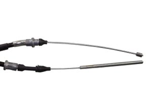 Cabo De Freio De Mão Traseiro Monza 92/96 Tuba T7216 - Lado Esquerdo