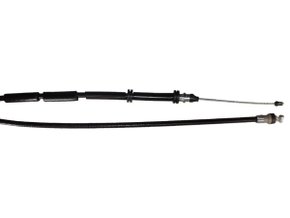 Cabo De Freio De Mão Traseiro Stilo 02> Tuba T6335 - Lado Esquerdo