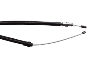 Cabo De Freio De Mão Xsara Picasso 00> Tuba T32005 - Traseiro Direito