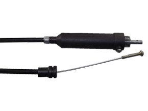 Cabo de liberação do freio de mão A-20, C-20 e D-20 85/95 CABOVEL 157088