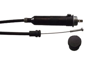 Cabo De Liberação Do Freio De Mão  A-20, C-20 E D-20 93/96 Tuba T7258