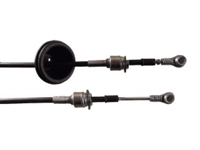 Cabo De Marchas Fiorino E Uno Economy 03/07 Tuba T6600 -  Engate 