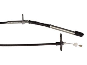 Cabo Do Acelerador Belina E Corcel Ii 78/80 Tuba T8415