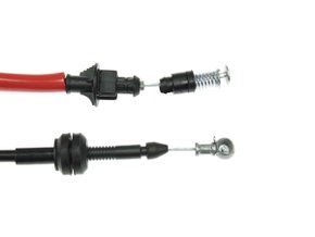 Cabo Do Acelerador Blazer E S-10 00/11 Tuba T7442