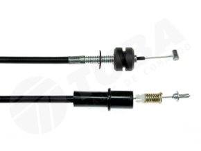 Cabo Do Acelerador Calibra 94/95 E Vectra 94/96 Tuba T7437