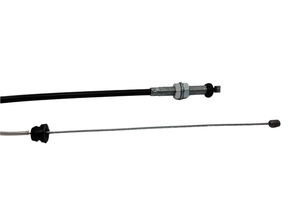 Cabo Do Acelerador Caravan E Opala 75/89 Tuba T7061