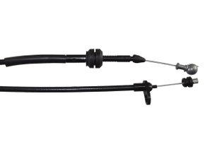 Cabo Do Acelerador Caravan E Opala 90/92 Tuba T7076