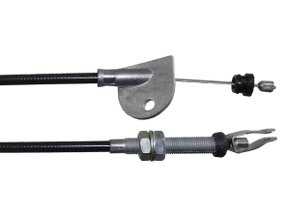 Cabo Do Acelerador Chevette 76/82 E Marajó 81/82 Tuba T7052