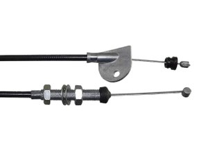 Cabo Do Acelerador Chevette 79/86, Chevy 84/86 E Marajó 81/86 Tuba T7054