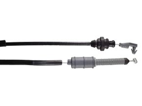 Cabo Do Acelerador Clio 99> Tuba T26100