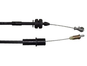 Cabo Do Acelerador Corsa E Pick-up Corsa 94/96 Tuba T7412