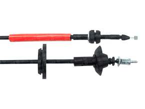 Cabo Do Acelerador Corsa Novo 02/11 E Montana 02/12 Tuba  T7455 